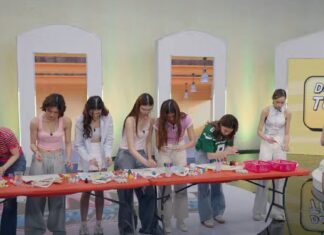 BINI’s First Variety Show “Biniversus” Streaming On Youtube