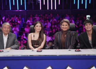 Ody Sto. Domingo, Femme MNL Advance To The Grand Finals Of “Pilipinas Got Talent” Season 7