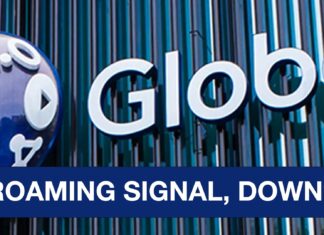 Globe Roaming Users Abroad Report Widespread Signal Loss, Seek Urgent Response