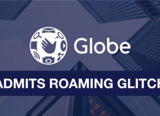Globe Acknowledges Roaming Glitch, Users Abroad Still Without Signal