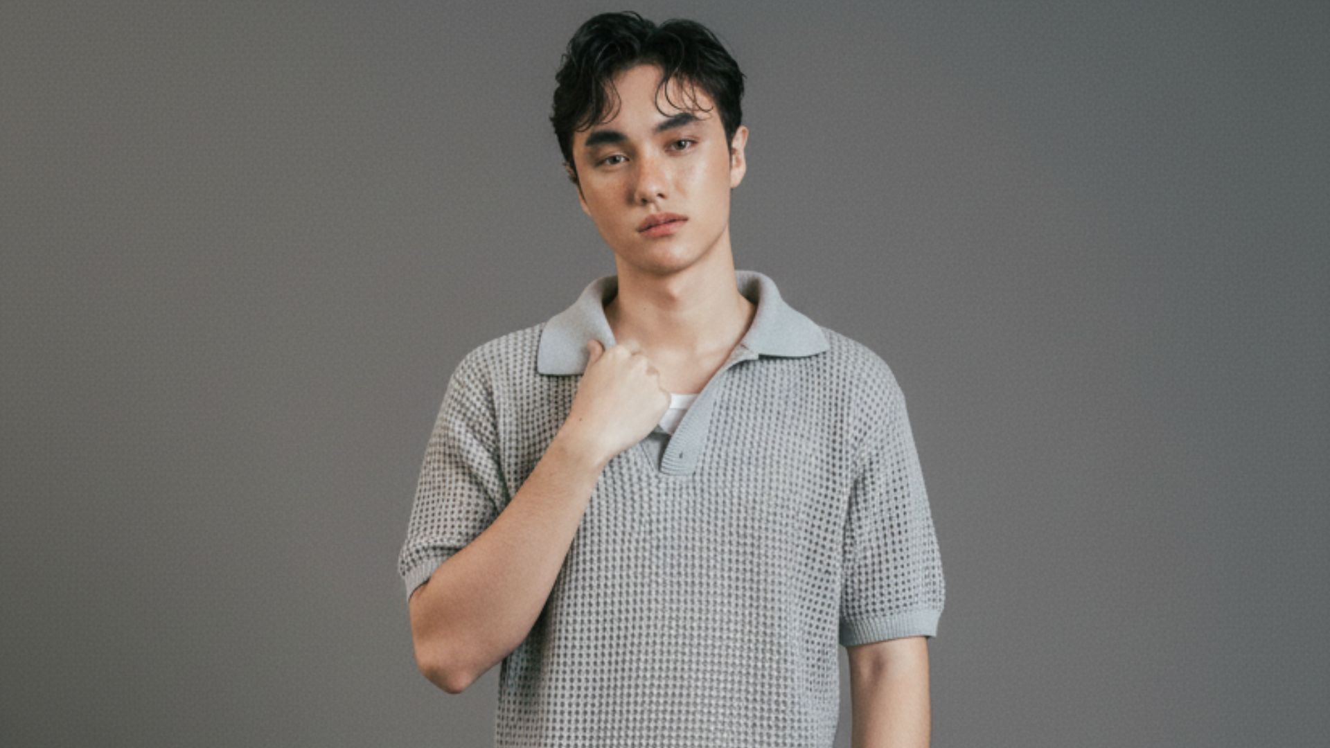 David Young Drops Self-Titled First EP