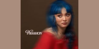 Angela Ken Goes On A Busking Tour For Her “Panahon” EP